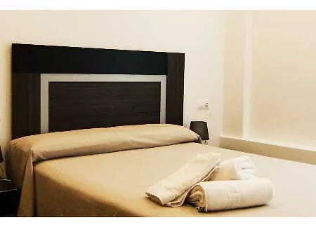 Plaza De La Luz * 加的斯