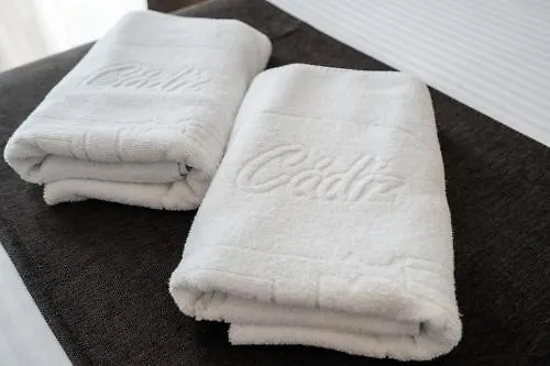 Plaza De La Luz * Кадис