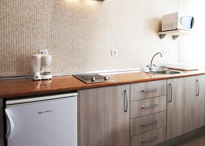 Plaza De La Luz Апартаменты Кадис