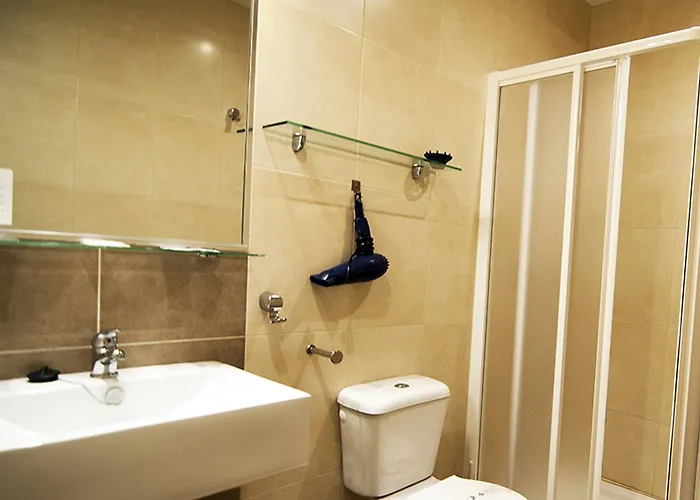 Plaza De La Luz Апартаменты